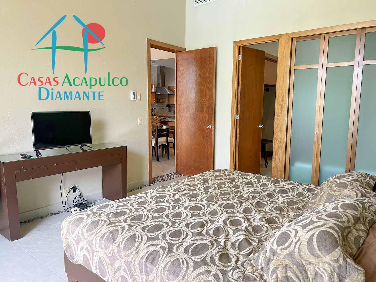 Mayan Lakes Delfín - Recámara principal 5